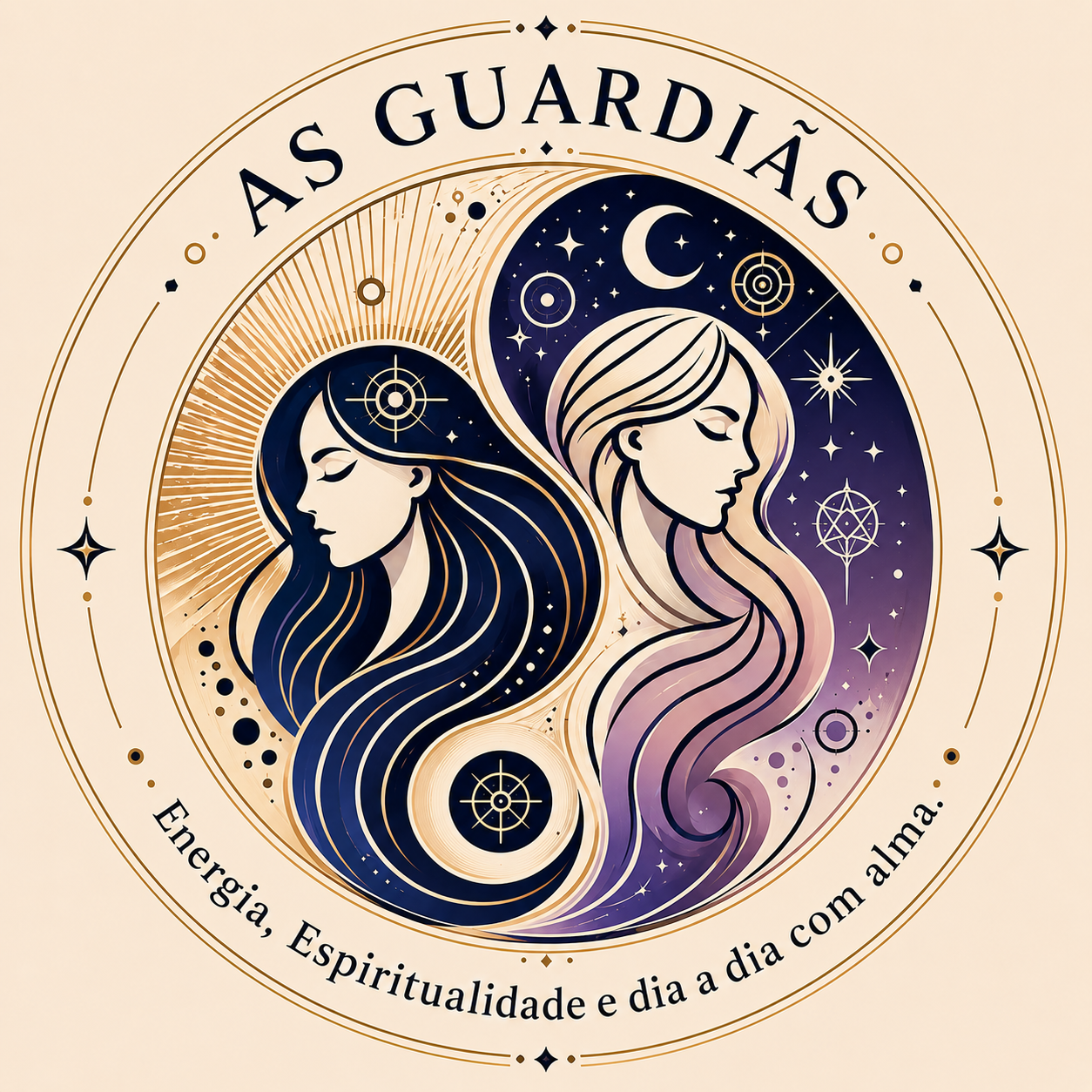 As Guardiãs da Luz
